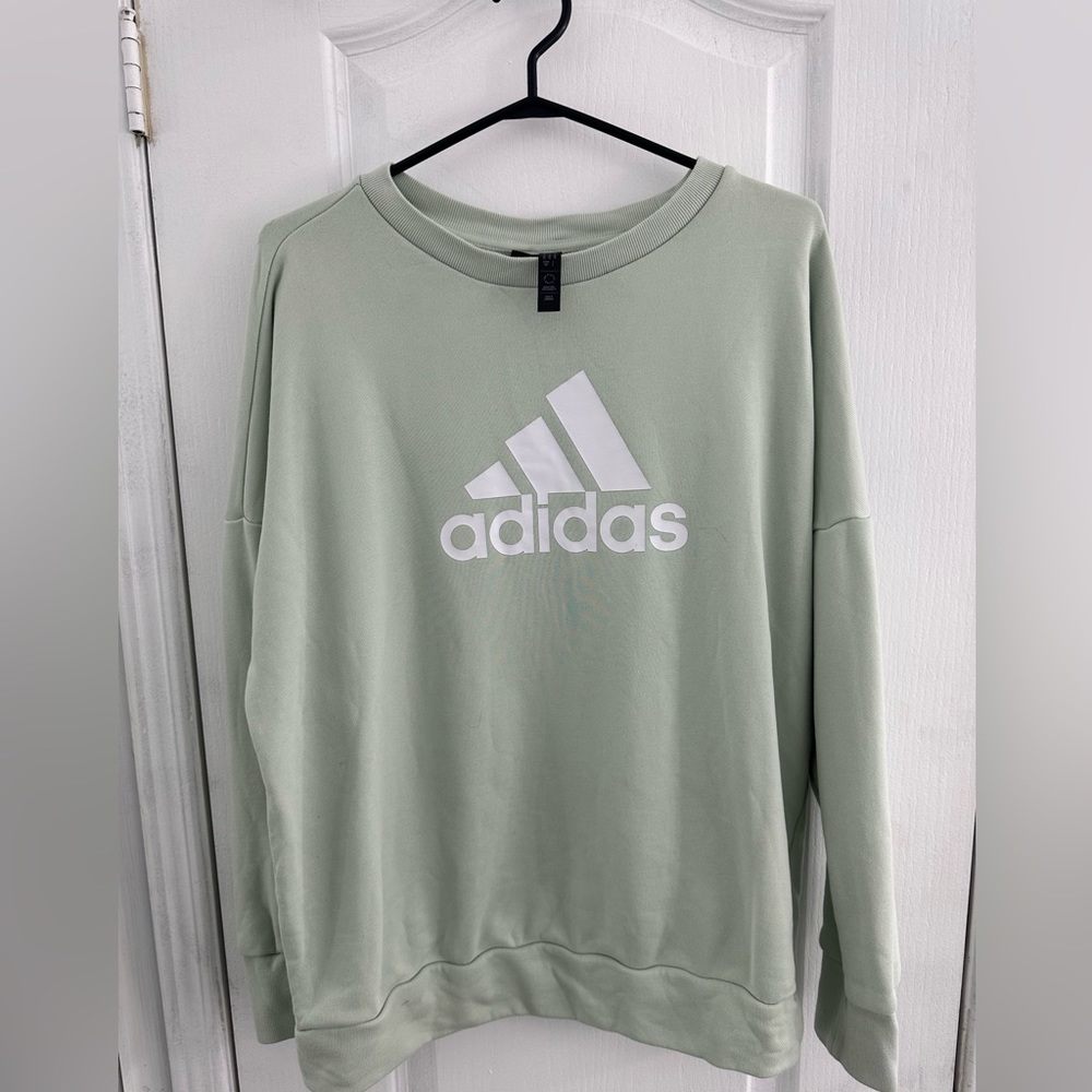 Adidas Sweater